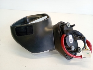 Subaru Impreza (2017–2026) Side mirror and its parts A0997 - 4