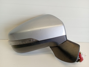 Subaru Impreza (2017–2026) Side mirror and its parts A0997 - 5