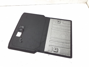 Mercedes Benz S-Class 223 (2020–2026) Pakiruumi vaip A2236803100 - 4