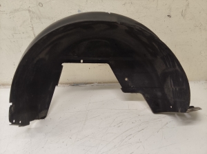 Rear wheel arch liner - 93329461
