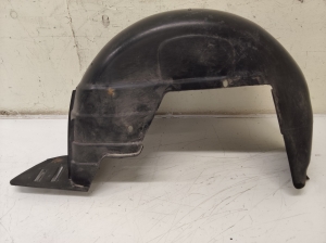 Opel Meriva (2003–2010) Rear wheel arch liner 93329461 - 2