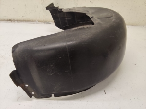 Opel Meriva (2003–2010) Rear wheel arch liner 93329461 - 3