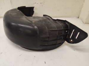 Opel Meriva (2003–2010) Rear wheel arch liner 93329461 - 5