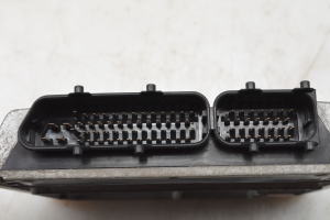 Volkswagen Golf IV (1997–2003) Engine control unit 06A906019 - 3