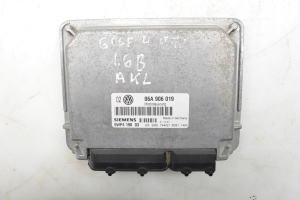 Engine control unit - 06A906019