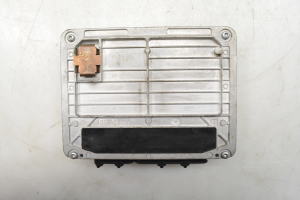 Volkswagen Golf IV (1997–2003) Engine control unit 06A906019 - 5