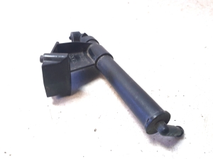 VOLVO V50 (2004–2012) Esitule pesudüüs 31294104 - 2