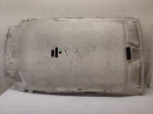 Opel Meriva (2003–2010) Dachhimmel 13132077 - 3