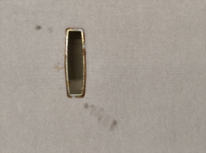 Opel Meriva (2003–2010) Dachhimmel 13132077 - 4