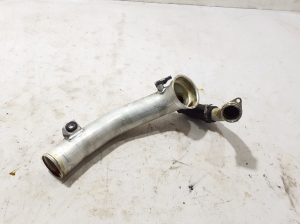 Mercedes Benz S-Class 223 (2020–2026) Vahejahuti voolik A2560980207 - 3