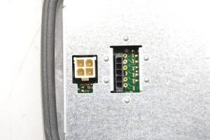 AUDI A4 B8 (2007–2016) Xenon headlight control unit 1307329218 - 3