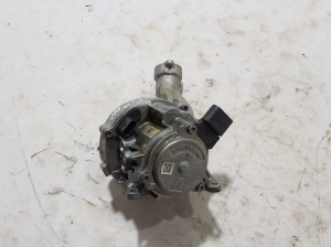 Mercedes Benz S-Class 223 (2020–2026) Turbo A2560904800 - 3