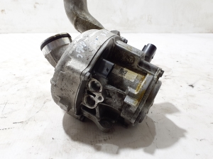 Mercedes Benz S-Class 223 (2020–2026) Turbo A2560904800 - 4