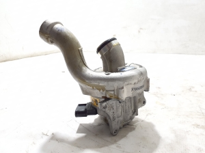 Mercedes Benz S-Class 223 (2020–2026) Turbo A2560904800 - 5
