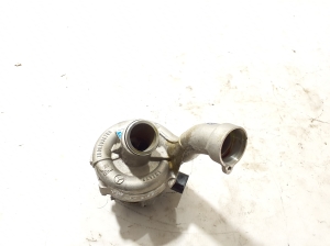   Turbo  - A2560904800 