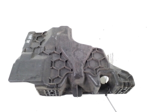   Front underbody protection  - 3J0825841 