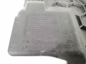 Volkswagen Passat B9 (2023–2026) Front underbody protection 3J0825841 - 2