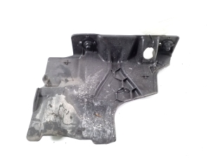 Volkswagen Passat B9 (2023–2026) Front underbody protection 3J0825841 - 3