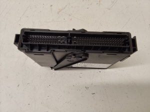Opel Meriva (2003–2010) Comfort control module 13236032 - 2
