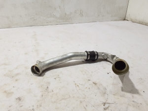 Mercedes Benz S-Class 223 (2020–2026) Vahejahuti voolik A2560980307 - 2