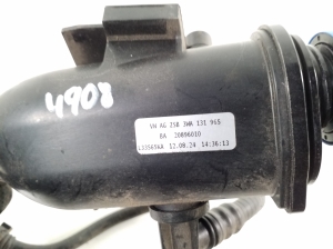 Volkswagen Passat B9 (2023–2026) Kütusepaagi täitetoru 3WA131965 - 2