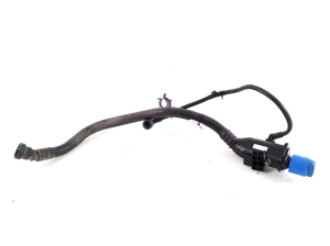   Fuel filler neck  - 3WA131965 