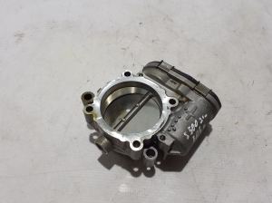 Mercedes Benz S-Class 223 (2020–2026) Gaasiklapp A2561410025 - 3