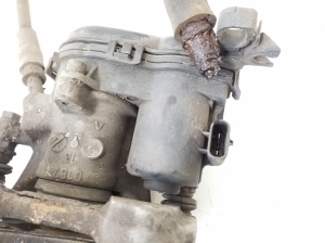 Bremssattel hinten - 440015DA0A