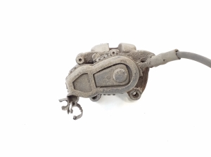 Infiniti Q30 (2015–2018) Tagumine pidurisadul 440015DA0B - 4