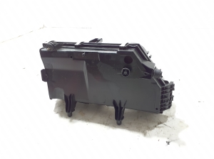 Mercedes Benz S-Class 223 (2020–2026) Luftfiltergehäuse A6540902801 - 5