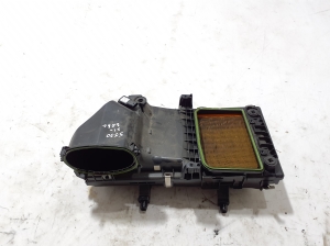 Air filter housing - A6540902801