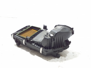 Mercedes Benz S-Class 223 (2020–2026) Luftfiltergehäuse A6540902801 - 6