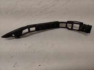 Opel Meriva (2003–2010) Rear bumper bracket 93330082 - 2