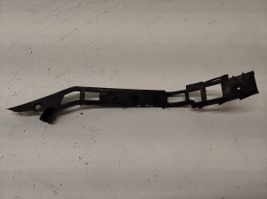Rear bumper bracket - 93330082