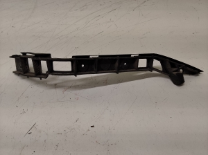 Opel Meriva (2003–2010) Rear bumper bracket 93330082 - 3