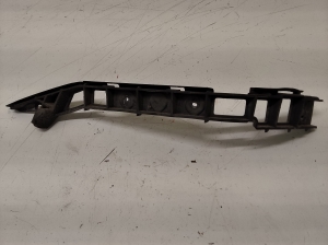 Opel Meriva (2003–2010) Rear bumper bracket 93330081 - 3