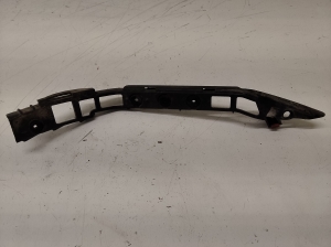 Rear bumper bracket - 93330081