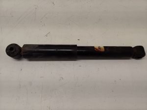 Rear shock absorber - AGX061MT
