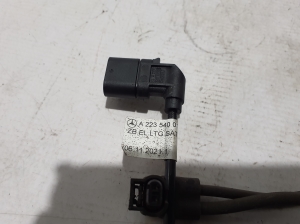 Mercedes Benz S-Class 223 (2020–2026) Rear abs sensor cable A2235400148 - 2