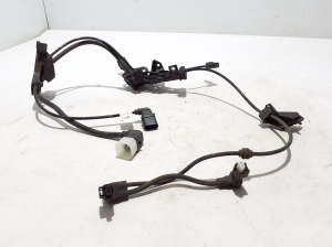 Mercedes Benz S-Class 223 (2020–2026) Rear abs sensor cable A2235400148 - 3