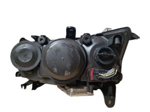 Saab 9-3 (2002–2014) Headlight 155820 - 2