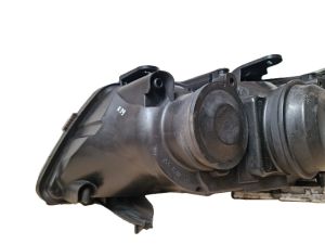 Saab 9-3 (2002–2014) Headlight 155820 - 4