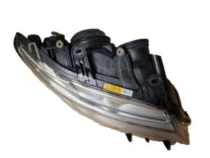 Saab 9-3 (2002–2014) Headlight 155820 - 5