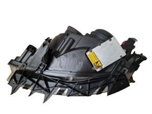 Saab 9-3 (2002–2014) Headlight 155820 - 6