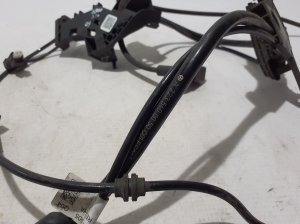 Mercedes Benz S-Class 223 (2020–2026) Rear abs sensor cable A2235400248 - 2