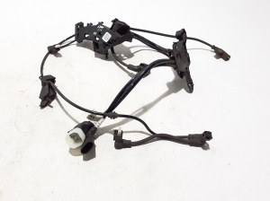 Mercedes Benz S-Class 223 (2020–2026) Rear abs sensor cable A2235400248 - 3