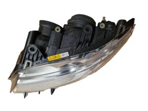 Saab 9-3 (2002–2014) Esituli 155819 - 3