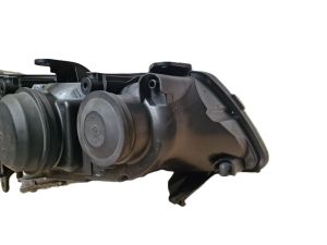 Saab 9-3 (2002–2014) Esituli 155819 - 5