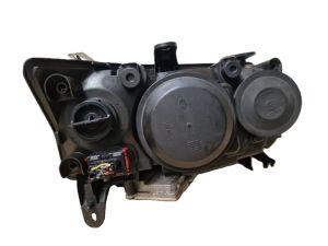 Saab 9-3 (2002–2014) Esituli 155819 - 6