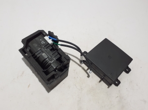   Õhkvedrustuse kompressor  - A2239005421 
